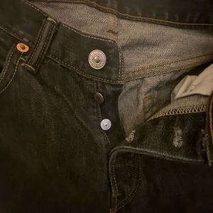 Levi’s jeans